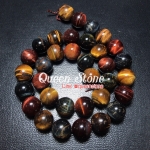 3 ทหารเสือ 12 มิล *หินแท้* (High Quality) หินแก้ปีชง