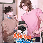 Melted Honey #ฝากน้ำผึ้งไว้กับหมี - littlebbear96