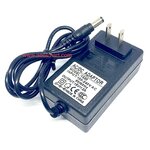 Adapter 15V/2A, AC/DC