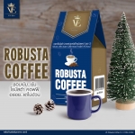VE Robusta Coffee กาแฟ