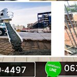 รับทำรั้วบ้าน โทร 062-8794497 รับทำลานจอดรถ สร้างถนนลาดยาง รับเคลียร์พื้นที่ ทำพื้นหินคลุก คอนกรีตพิมพ์ลาย