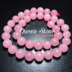 โรสควอตซ์ 10 มิล *หิน*