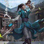 (แยกเล่ม) เพลงยุทธ์ก้องหล้า เซียนสุราไร้เทียมทาน 1-7 : Zhou Munan (ภาคแรกของ หมื่นยุทธ์พิชิตหล้า ใต้ฟ้าไร้พันธนาการ)