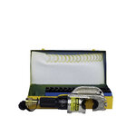 หัวคีมย้ำหางปลา ไฮดรอลิค รุ่น HHY-430F