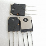 D718 : NPN,120V/10A for High Power Amplifier,45~50W TO-247