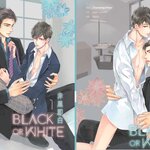 Black or White 2 เล่มจบ : Chunwangchihan (แปลจีน)