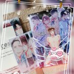 Incest สายเลือดมิอาจขวางกั้น : Nishino Hana (เรทกระจาย 18++ ) + มินิ + ที่คั่น