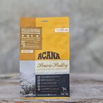 อคานา ขนาดทดลอง สูตร Prairie Poultry ไก่ ไก่งวง และ ไข่ (รวมส่ง)