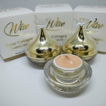 กันแดด Wises Collagen Sunscreen 12กรัม