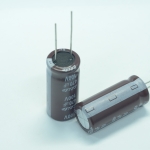 470uF/35V Elite 85'C, E-cap