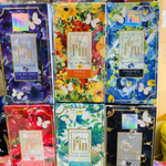 น้ำหอมมาดามฟิน 30ml.