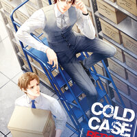 Cold Case Reboot ไขคดีปริศนา เล่ม 1 (6 เล่มจบ) : ฝานลั่ว