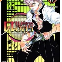 ดาบพิฆาตอสูร เล่ม 17 เหล่าผู้สืบทอด