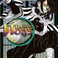 ดาบพิฆาตอสูร เล่ม 19 การกระพือปีกของผีเสื้อ