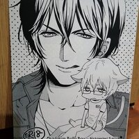 Dojin : Okadakun Bully Boy - Nekomimi saiji