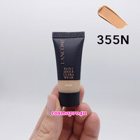 เบอร์ 355N สาม ห้า ห้า รองพื้น Lancome TEINT IDOLE ULTRA WEAR FOUNDATION 5ml