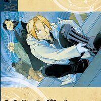 FULLMETAL ALCHEMIST แขนกลคนแปรธาตุ เล่ม 20