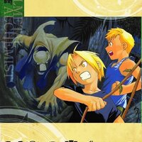 FULLMETAL ALCHEMIST แขนกลคนแปรธาตุ เล่ม 6