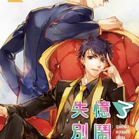 อุบัติรักความจำเสื่อม เล่ม 2