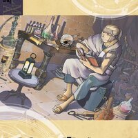 FULLMETAL ALCHEMIST แขนกลคนแปรธาตุ เล่ม 19