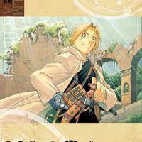 FULLMETAL ALCHEMIST แขนกลคนแปรธาตุ เล่ม 10