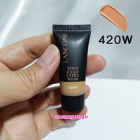 เบอร์ 420W รองพื้น Lancome TEINT IDOLE ULTRA WEAR FOUNDATION 5ml