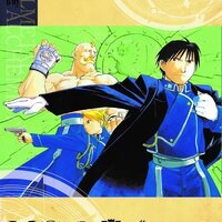 FULLMETAL ALCHEMIST แขนกลคนแปรธาตุ เล่ม 3