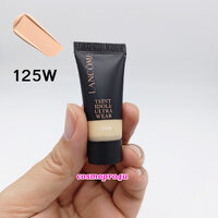 เบอร์ 125W รองพื้น Lancome TEINT IDOLE ULTRA WEAR FOUNDATION 5ml
