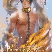 Prince's Gambit แต่ง : C.S. PACAT