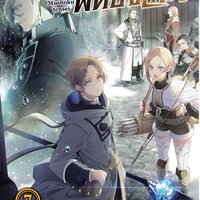 เกิดชาตินี้พี่ต้องเทพ เล่ม 7