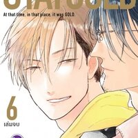STAY GOLD ฉบับปรับปรุงใหม่ 6 (เล่มจบ)