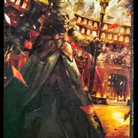 [นิยาย] โอเวอร์ลอร์ด เล่ม 5 (Overlord)