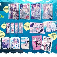 [Pre-Order] [Special set] ถึงคราวผมที่ต้องกรีดร้องอย่างบ้าคลั่ง รวม 4 เล่ม