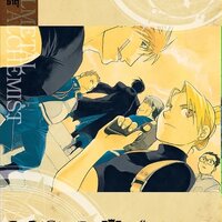 FULLMETAL ALCHEMIST แขนกลคนแปรธาตุ เล่ม 9