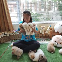 ร้านTinypom