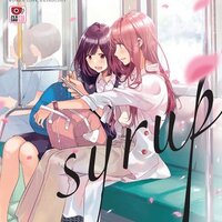 SYRUP ไซรัป ยูริแอนโทโลจี วัยทำงาน