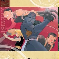 FULLMETAL ALCHEMIST แขนกลคนแปรธาตุ เล่ม 7
