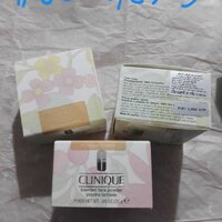 แป้งฝุ่น Clinique Blended Face Powder 25g เบอร์ 03 Transparency 3 (MF/M) ผิวขาวอมชมพู
