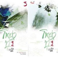 โหย่วซู บันทึกรักข้ามมิติ เล่ม 3-4