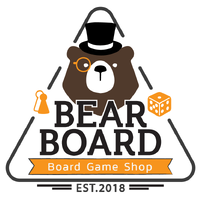 ร้านBEARBoard : Board Game Shop ร้านBEARBoard : Board Game Shop