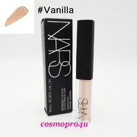 สี Vanilla Light 2 (#5807) สำหรับ ผิวขาว-ขาวเหลือง NARS Radiant Creamy Concealer ขนาด 1.4ml