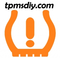 ร้านTPMS DIY เครื่อง วัดลมยาง Real Time ไร้สาย