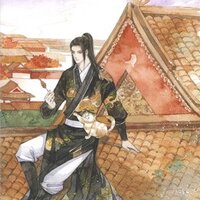 อร่อยล้นวัง เล่ม 2 ( 3 เล่มจบ) : LÜ YE QIAN HE พิมพ์ 2 ไม่มี jacket