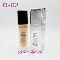 รองพื้นคุมมัน LANCOME Teint Idole Ultra Wear 30ml เบอร์ O-02