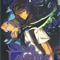 Solo Leveling เล่ม 1 (Mg)