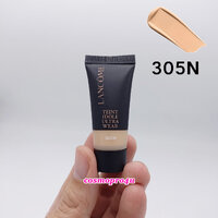 เบอร์ 305N สาม ศูนย์ ห้า รองพื้น Lancome TEINT IDOLE ULTRA WEAR FOUNDATION 5ml