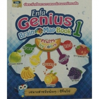 แบบ Fruits by Colors