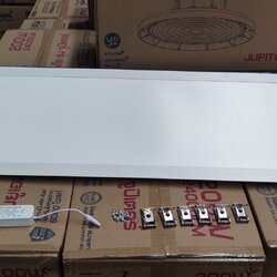 Panel Bright85วัตต์ 10,000lm Size30x120,จำนวน 1โคม/ลัง