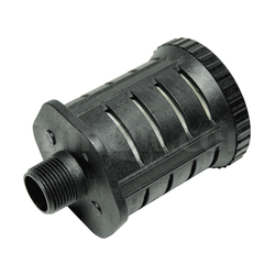 MA17-PP : Muffler PP 3/4"