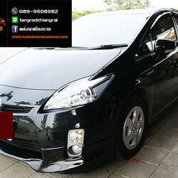 ชุดแต่ง TRD Sportivo PRIUS 2012